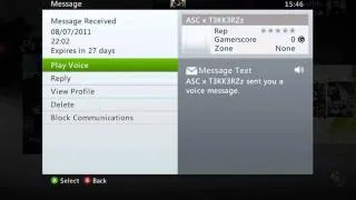 Angry brittish guy on xbox live!