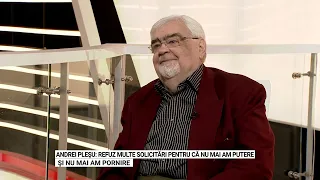 Dincolo de alb şi negru cu Andrei Pleşu (@TVR1)