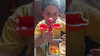 Saturday lunchbox#school#students#weekend#lunch#saturday#cute#shots#viral#teacher#youtube