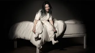 Billie Eilish -Bad Guy but it's only "duh"