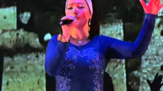 сольный концерт Амира Пугоева Зарема Шамаева 2015г