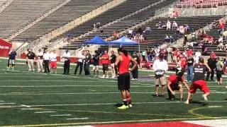 Fresno State Pro Day recap