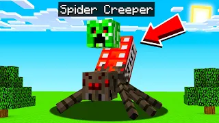 25 WEIRDEST Mobs Minecraft Never Added..