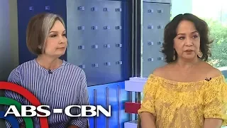 Headstart: Gloria Diaz, Margie Moran give this tip to Miss Universe 2018 Catriona Gray