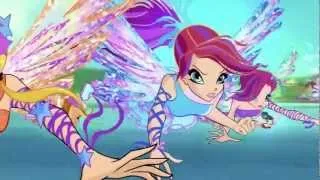 WinX Club Season 5 Opening (NEW)