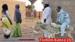 Tsohon Banza [ Episode 3 ] Latest Hausa Movie 2019