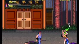 Double Dragon Revolution 3 Double Dragon 3 The Dragon Stone: (Open BOR) Gameplay and Completion