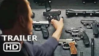 Trigger Point - starring Barry pepper | (2021) "Trailer"