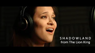 Shadowland from The Lion King | A Cappella Cover by Lucca