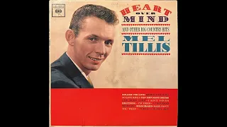 Mel Tillis - Heart Over Mind and Other Big Country Hits (1962) complete mono album