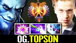 Tospon Riki Mid [FULL GAMEPLAY] -  Nullifier Pro Carry Guide | Dota 2 IMMORTAL GAMEPLAY