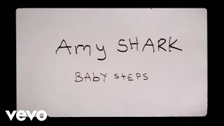 Amy Shark - Baby Steps