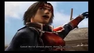 Samurai Warriors: XL - Yukimura's Tale 5x - The Battle of Yamasaki