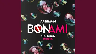 Bon Ami (Nicola Fasano & Dual Beat Tribal Mix)