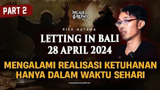 💥MENGALAMI KETUHANAN HANYA DALAM WAKTU SINGKAT