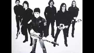 Radio Birdman- Hand of Law