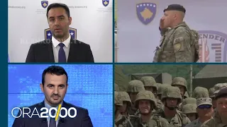 🟦 Lajmet 20:00 - 30.11.2021 - Klan Kosova