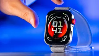 Huawei Watch Fit 3 Recenze: Evoluce od náramku ke skvělým hodinkám!