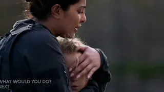 Quantico ABC 3x13 Promo  Who Are You - Series Finale