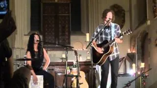 Jason Mraz - London - St Pancras Church 28th March 2012 - FULL SHOW.mp4