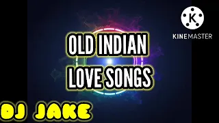 old Indian love songs by DJ jake