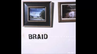 Braid - Frame & Canvas (Full Album)