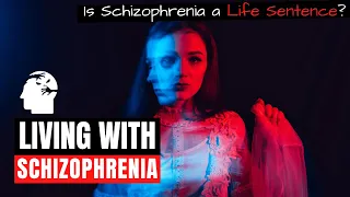 Living With Schizophrenia | I'M TUFR - Recovery Strategies