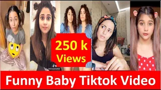 Funny Baby Talk || Trending Baby Voice Compilation || Funny & Trending Videos