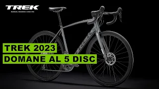 TREK 2023 Domane AL 5 Disc