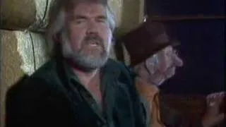 Kenny Rogers' The Gambler on the Muppet Show