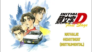 Initial D - Heartbeat (Instrumental)