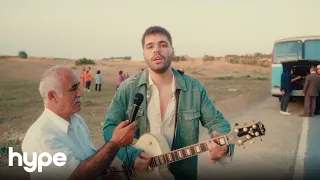 Emir Can İğrek - Çiftetelli (Official Video)