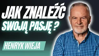 JAK WSPIERAĆ LUDZI W TRUDNYCH CHWILACH ? | HENRYK WIEJA