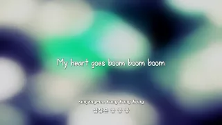 MBLAQ- 100% lyrics [Eng. | Rom. | Han.]