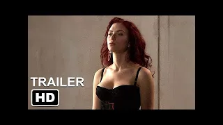 black widow (2020) trailer hd fanmade scarlett johansson jeremy renner, 2020, black widow, trailer