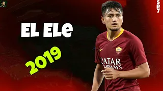 Cengiz Ünder • El Ele - Reynmen 2019 Skills Show