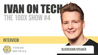 Ivan on Tech Academy | Ivan Liljeqvist | 100X Show