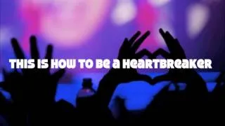 Marina and the diamonds - How to be a heartbreaker lyrics