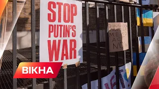 Нові світові санкції для Росії: хто потрапив під економічний удар | Вікна-Новини