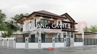 Silang, Cavite / NovCon Project