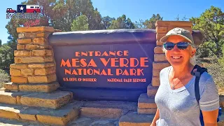 Exploring Mesa Verde National Park | America's Timeless Cultural Landmark