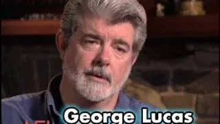 George Lucas On Working With Francis Ford Coppola