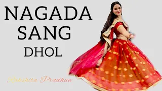 NAGADA SANG DHOL | Deepika Padukone | Goliyon Ki Rasleela Ram - Leela | Covered by Rakshita Pradhan