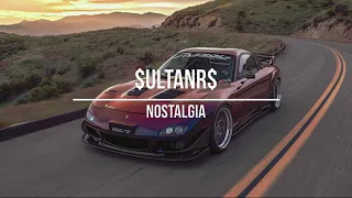 $ULTANR$ - NOSTALGIA