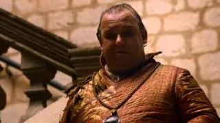 In Bussiness, I Trust In Logic, Not Passion - Game of Thrones 2x06 (HD)