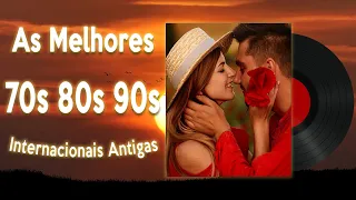 Músicas Internacionais Antigas 70 80 90 As Melhores Flash Back anos 70 80 e 90 Volume 119