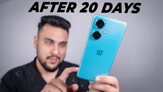 I Used Most Balanced OnePlus Phone EVER! - Review