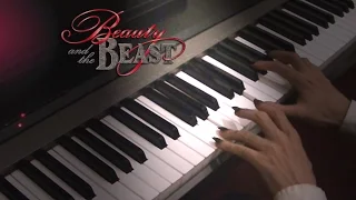 Beauty and the Beast - Prologue (Piano Cover)