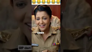 Maidam sir funny video 😀#madam_sir#gulki_joshi#yuki#viralshorts#funnyvideo@srpshortvedio4323