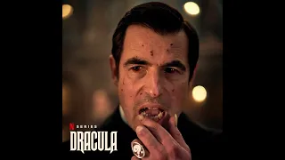 ДРАКУЛА ТРЕЙЛЕР 1 сезон|DRACULA TRAILER Season 1 2020 ((Netflix))